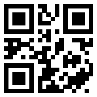 3401574476 Qr Code associato