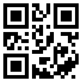Il Qr Code di 3401574477