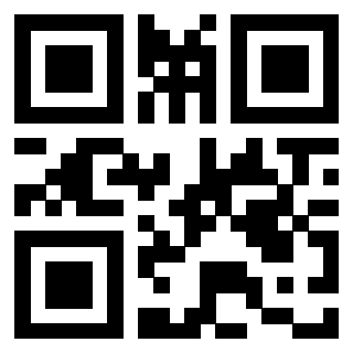 3401574478 - Immagine del QrCode associato