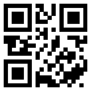 3401574479 - Immagine del QrCode