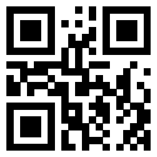 Scansione del Qr Code di 3401574483
