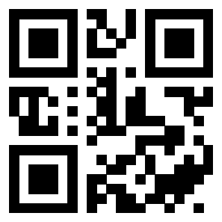 Il Qr Code di 3401574489