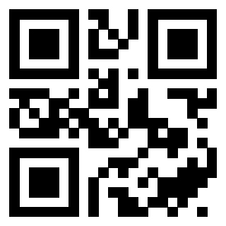 Scansione del Qr Code di 3401574490