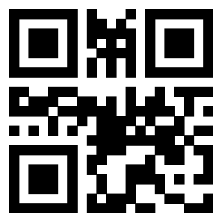 Il QrCode di 3401574491