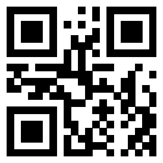 Il QrCode di 3401574492