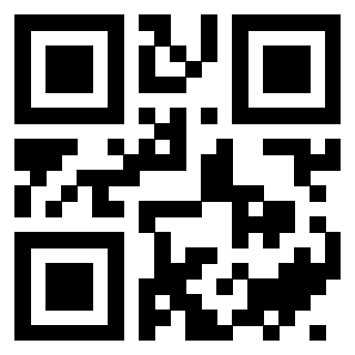 Il QrCode di 3401574496