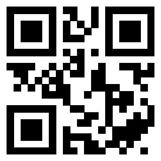 Il QrCode di 3401574497