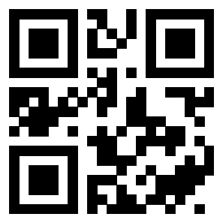 3401574498 QrCode associato