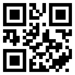 3401574499 - Immagine del QrCode associato