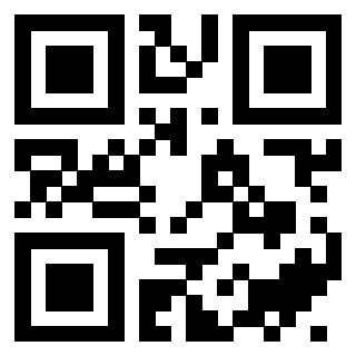 Scansione del QrCode di 3401574500