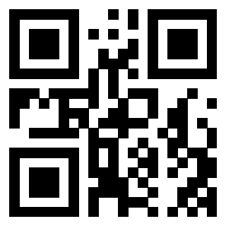 3401574501 QrCode associato