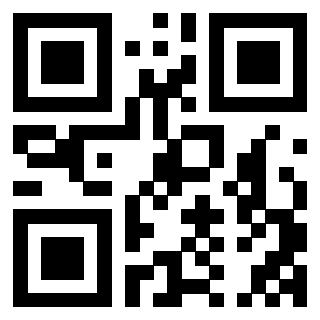 3401574502 - Immagine del Qr Code