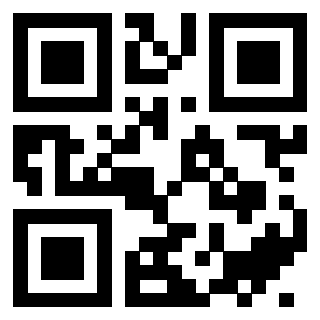 Immagine del Qr Code di 3401574503