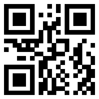 3401574504 - Immagine del QrCode