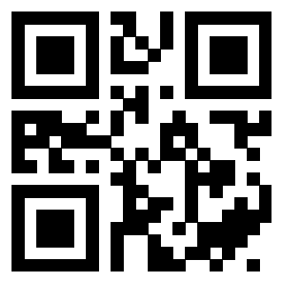 3401574507 - Immagine del QrCode