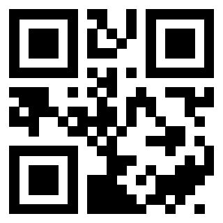 3401574512 - Immagine del QrCode associato