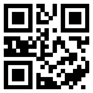 Il QrCode di 3401574514
