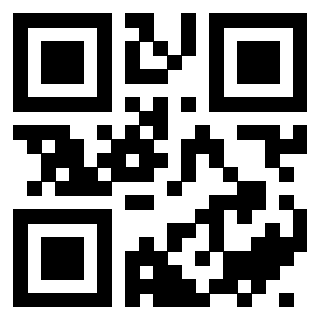 3401574515 - Immagine del QrCode