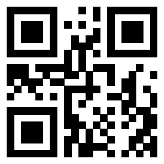 3401574518 QrCode associato