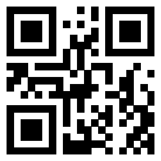 Il QrCode di 3401574519
