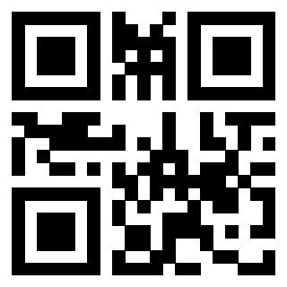 3401574523 - Immagine del QrCode