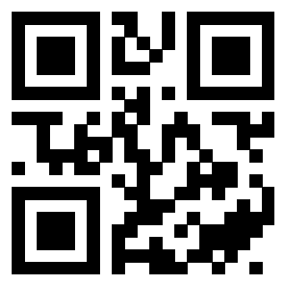 3401574524 QrCode associato