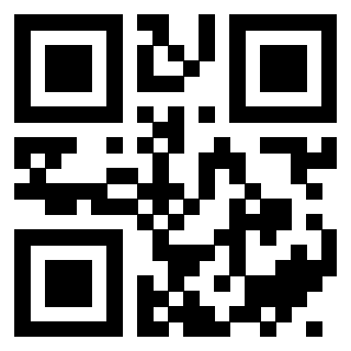 3401574525 QrCode associato