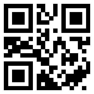 3401574526 - Immagine del Qr Code associato