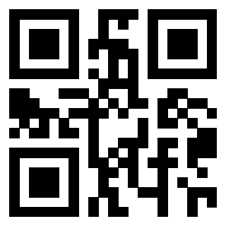 Il QrCode di 3401574528