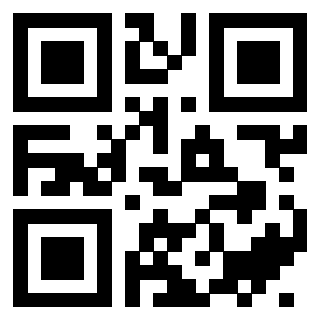 Immagine del QrCode di 3401574531