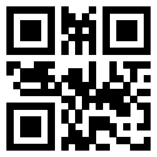 3401574532 QrCode associato