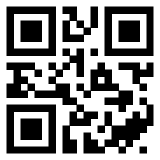 Immagine del Qr Code di 3401574533