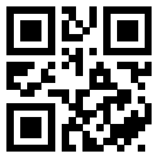 Scansione del Qr Code di 3401574535