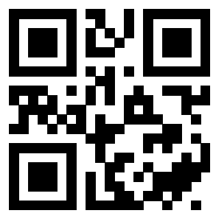 3401574536 - Immagine del QrCode