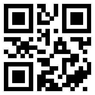 3401574537 - Immagine del QrCode associato