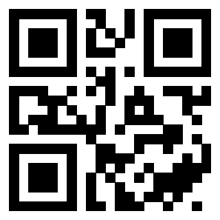 Scansione del QrCode di 3401574538