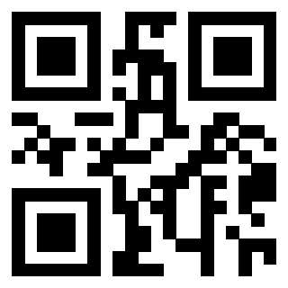 3401574539 QrCode associato