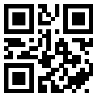 Il QrCode di 3401574541