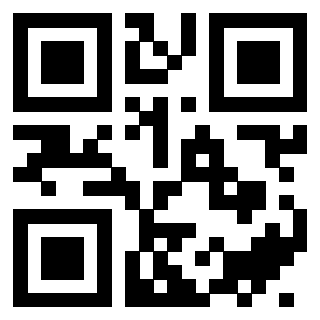 3401574542 Qr Code associato