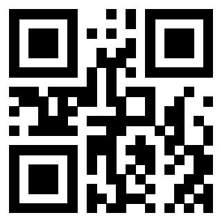 Scansione del Qr Code di 3401574543