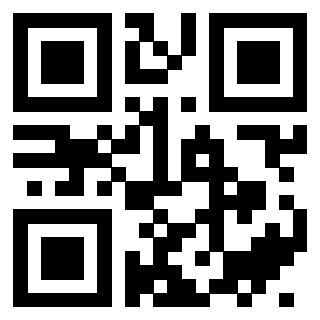 Il QrCode di 3401574545