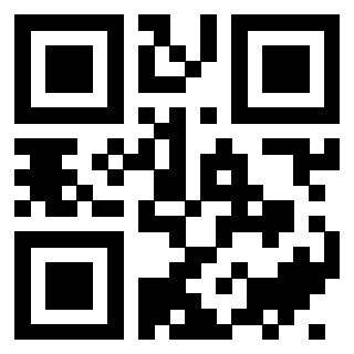 Immagine del Qr Code di 3401574548