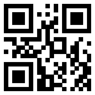 Scansione del QrCode di 3401574549
