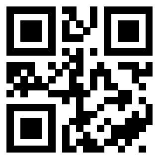 3401574550 - Immagine del QrCode