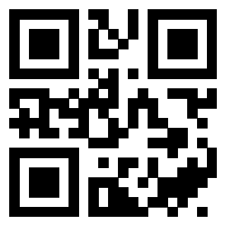 3401574553 QrCode associato