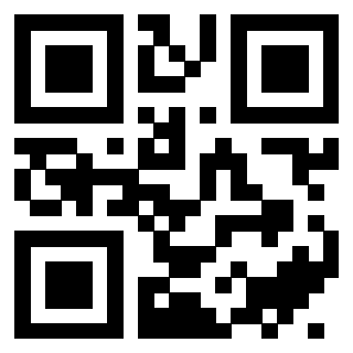 Immagine del Qr Code di 3401574558