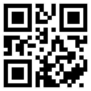 3401574559 - Immagine del QrCode associato