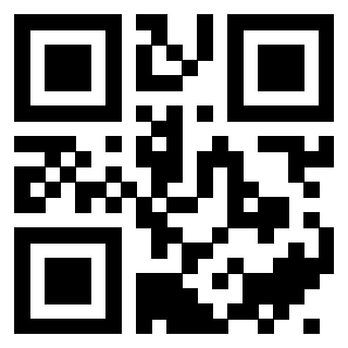 3401574560 - Immagine del Qr Code associato