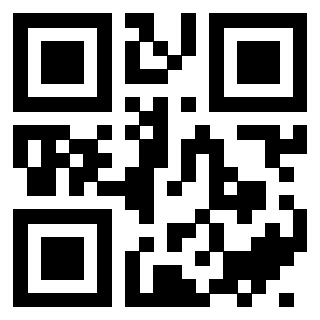 Immagine del QrCode di 3401574561