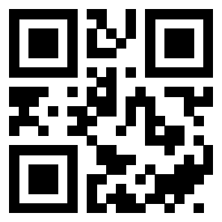 3401574562 - Immagine del Qr Code associato